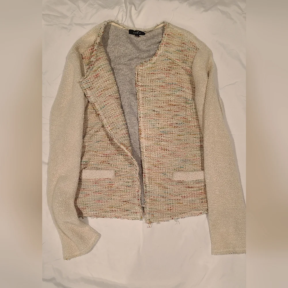 Jacket - Picture 1 of 1